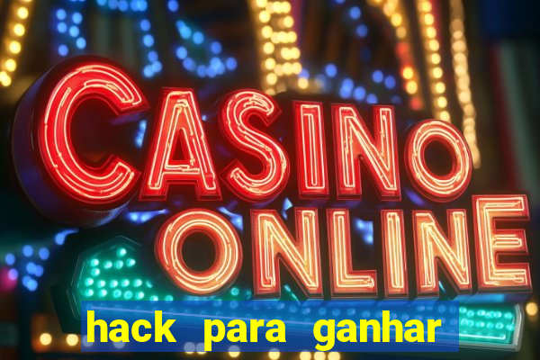 hack para ganhar dinheiro no pix